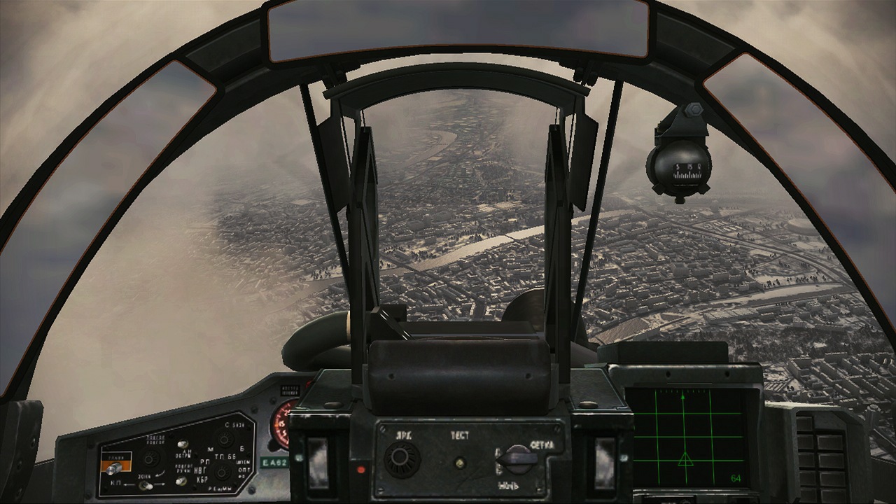 Ace Combat: Assault Horizon - Imagen 17